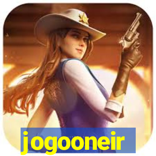 jogooneir