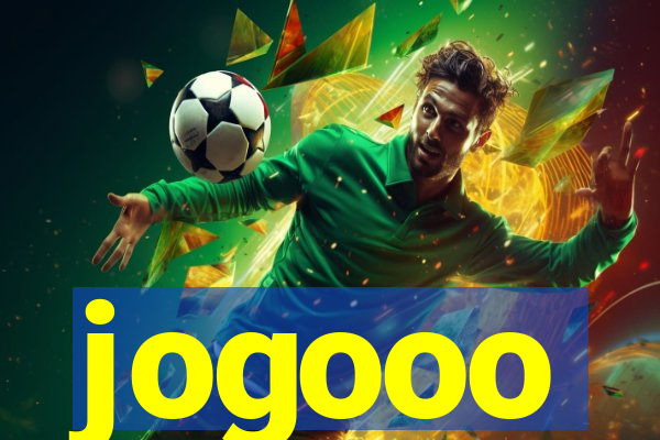 jogooo