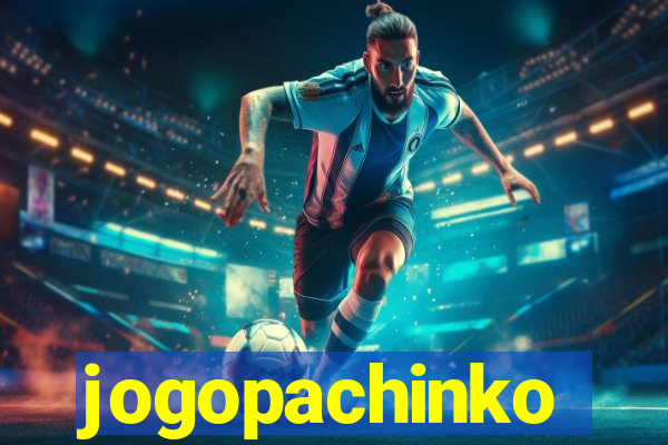 jogopachinko
