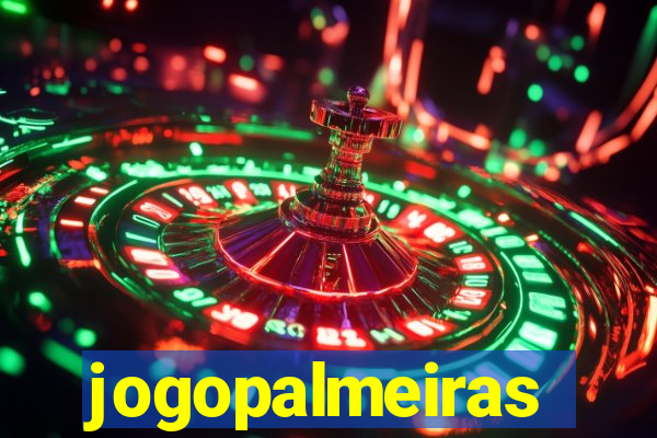 jogopalmeiras