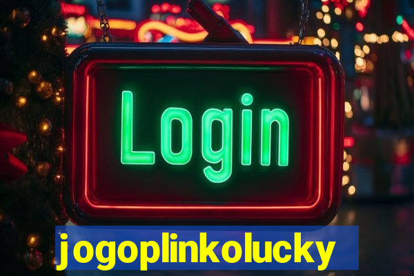 jogoplinkolucky