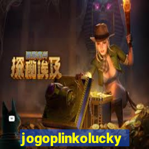 jogoplinkolucky