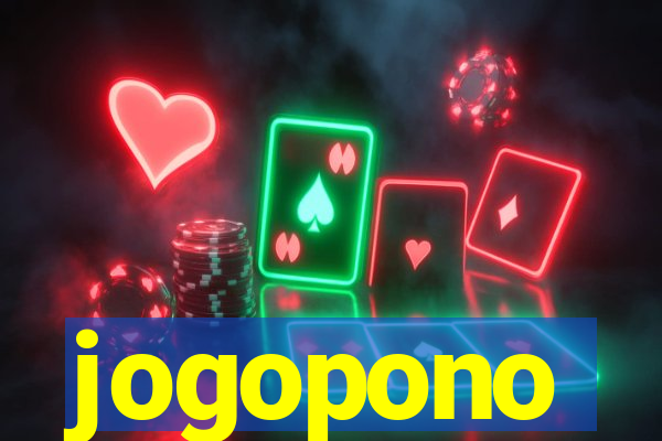 jogopono