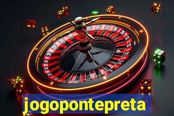 jogopontepreta