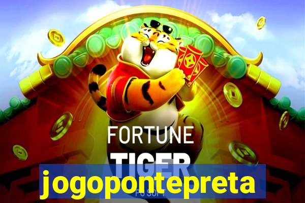 jogopontepreta
