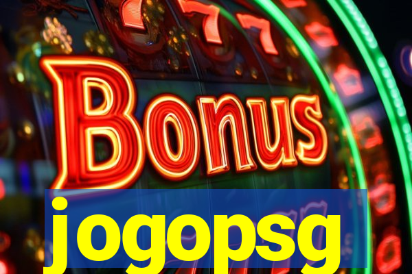 jogopsg