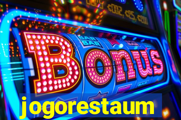 jogorestaum