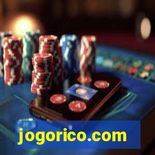 jogorico.com