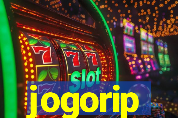 jogorip
