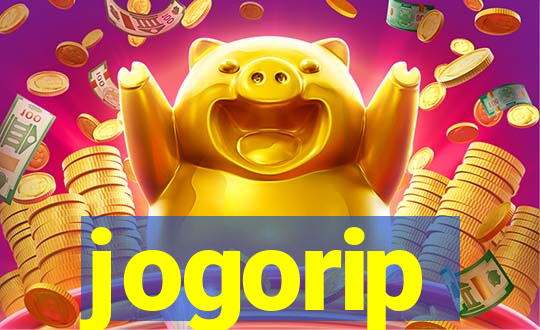 jogorip