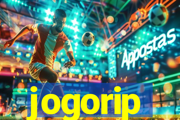 jogorip