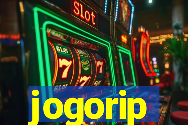 jogorip
