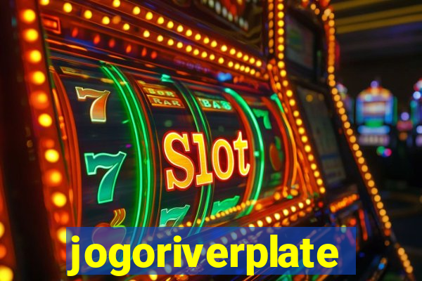 jogoriverplate