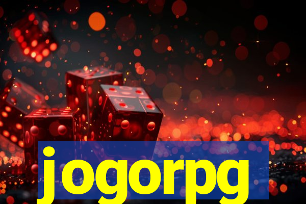 jogorpg