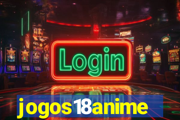 jogos18anime