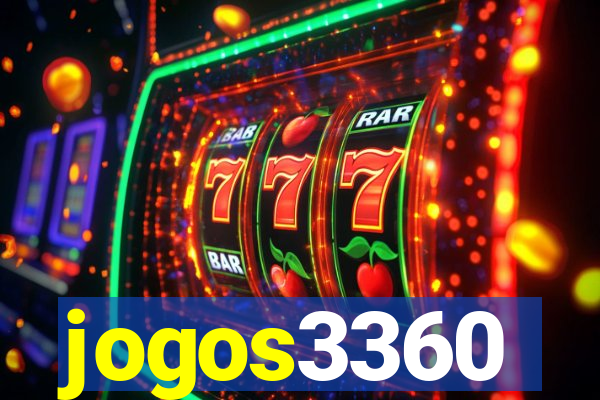 jogos3360