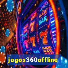 jogos360offline