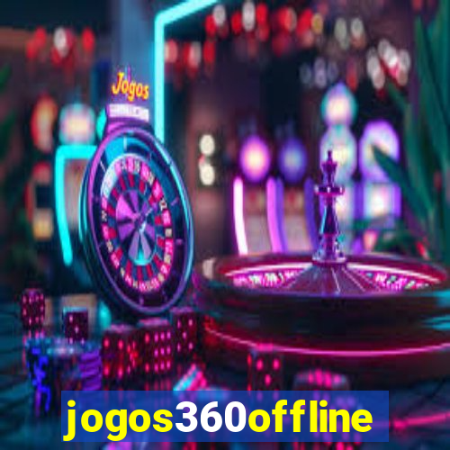 jogos360offline