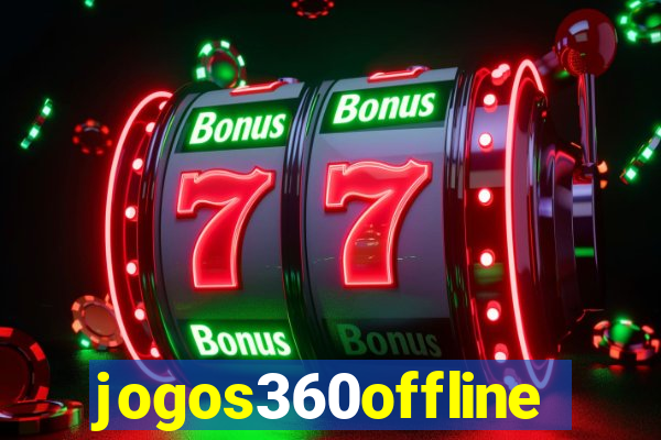 jogos360offline