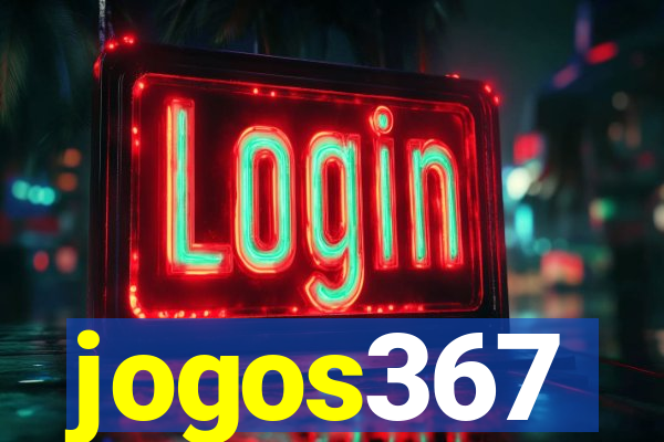 jogos367