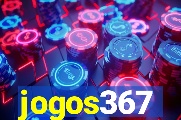 jogos367