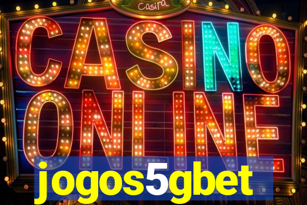 jogos5gbet