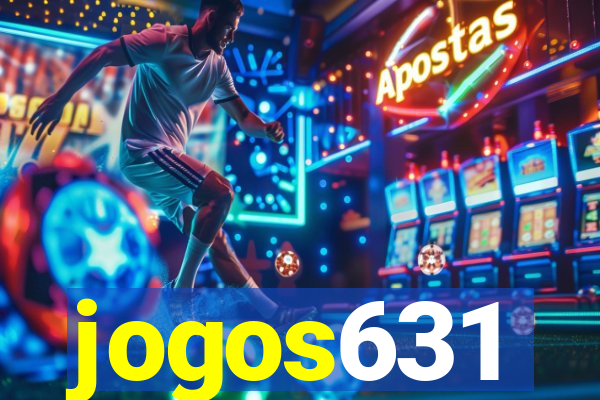 jogos631