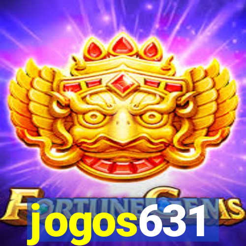 jogos631