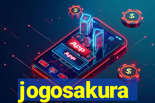 jogosakura