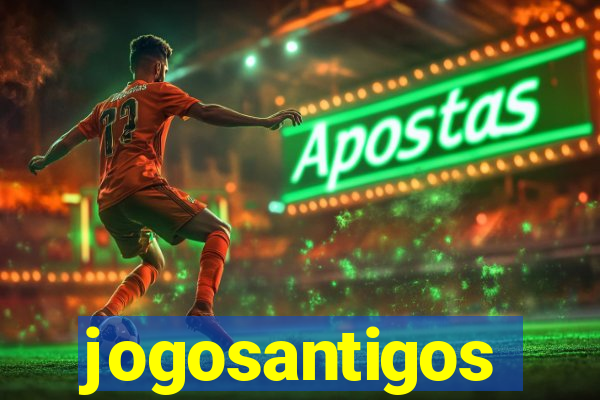 jogosantigos