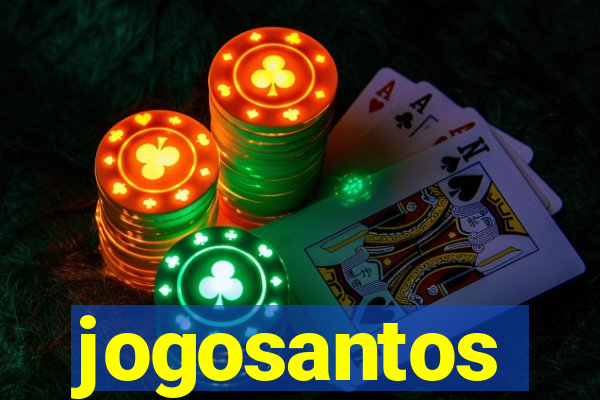 jogosantos