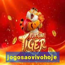 jogosaovivohoje