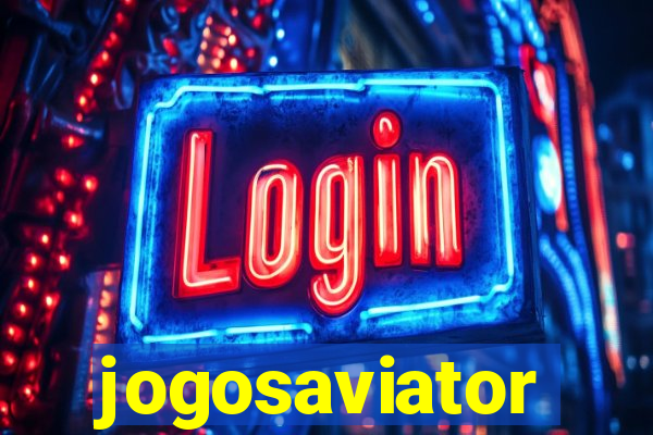 jogosaviator