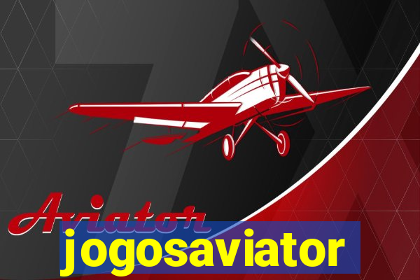 jogosaviator