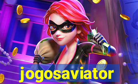 jogosaviator