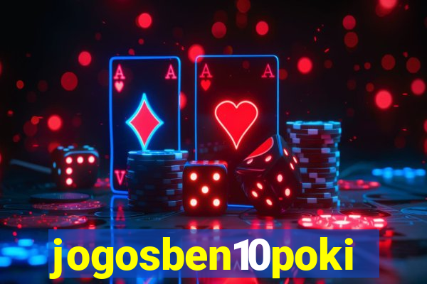 jogosben10poki