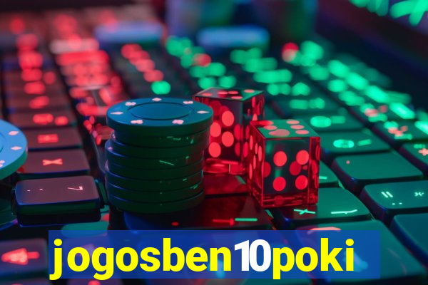 jogosben10poki
