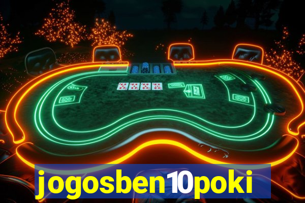 jogosben10poki