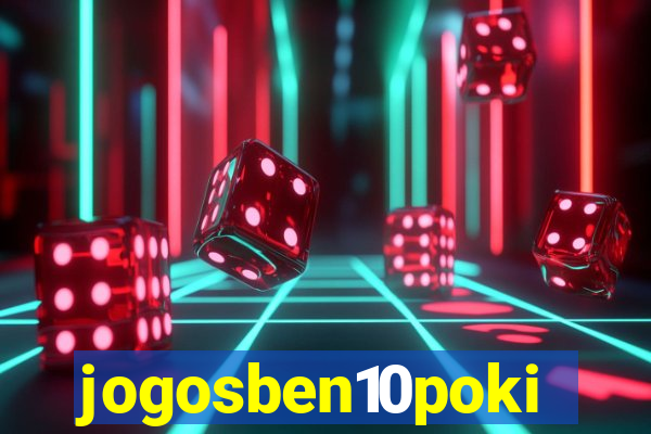 jogosben10poki