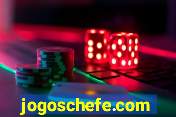 jogoschefe.com