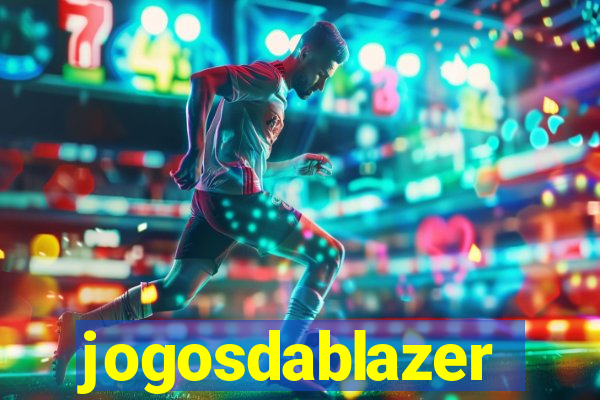 jogosdablazer