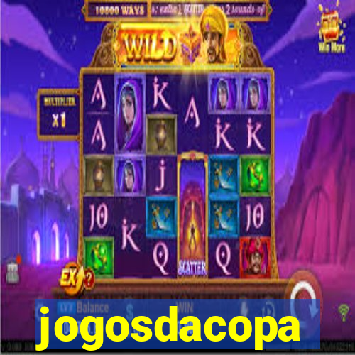 jogosdacopa