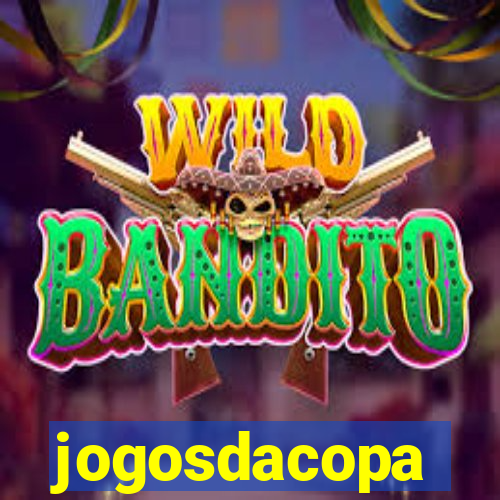 jogosdacopa