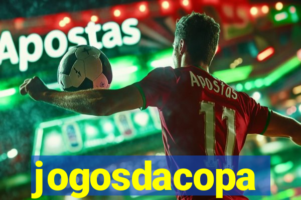 jogosdacopa