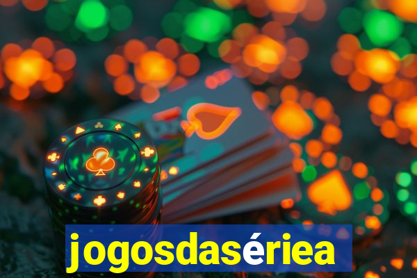 jogosdasériea