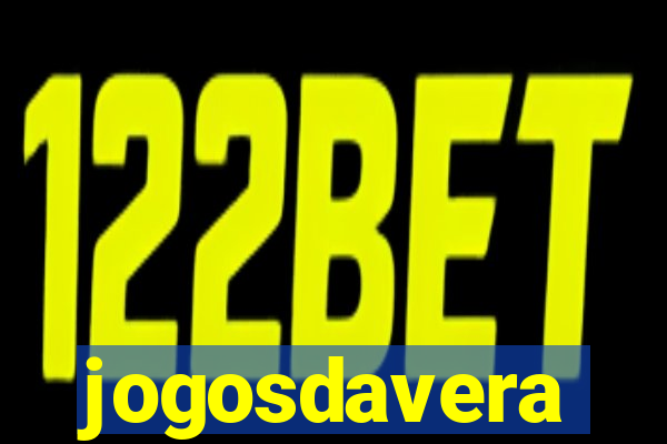 jogosdavera