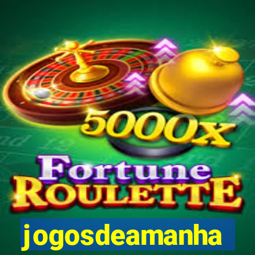 jogosdeamanha