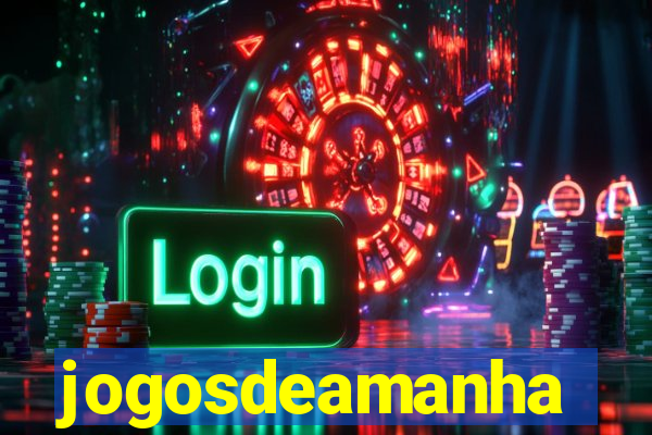 jogosdeamanha
