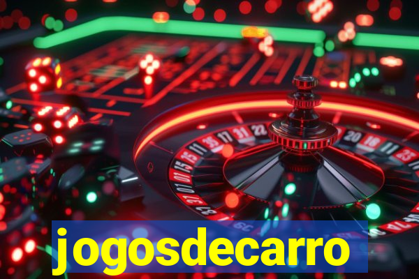 jogosdecarro