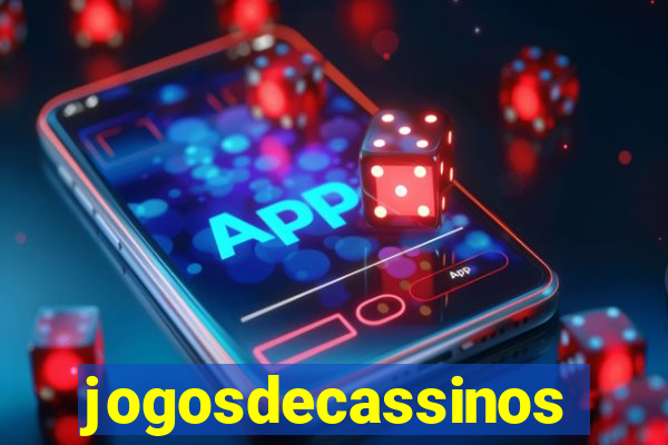 jogosdecassinos